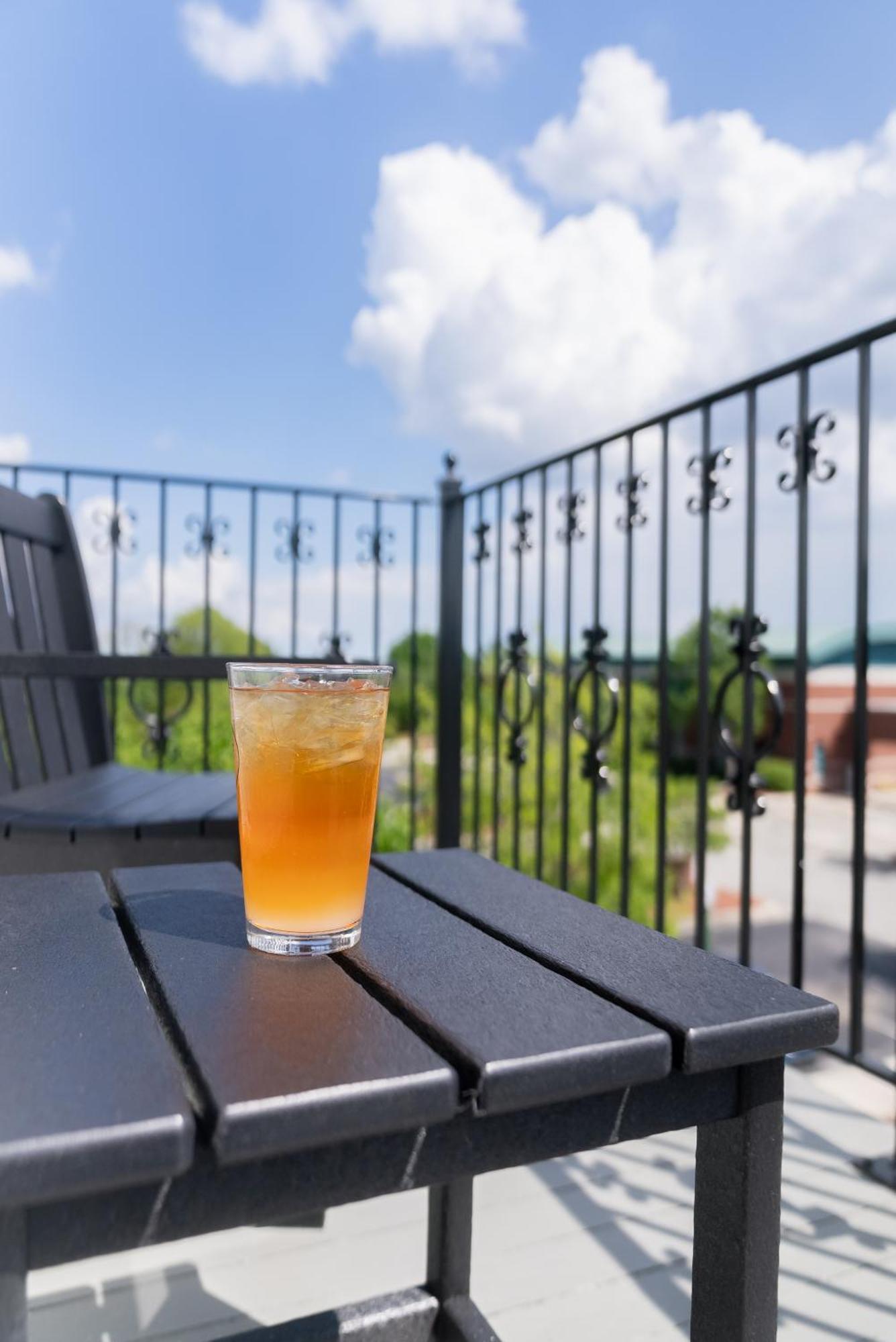 Hotel The Harvey New Bern Pokoj fotografie